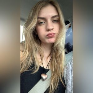 Meet your Posher, Kirsten